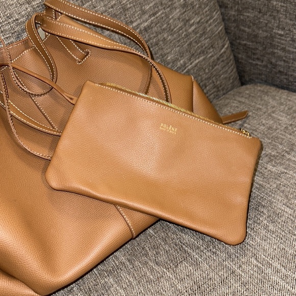 Polene Cyme Bag - Picture 5 of 10